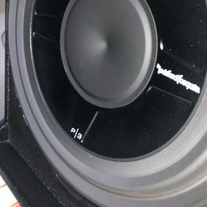 12inch subs with box